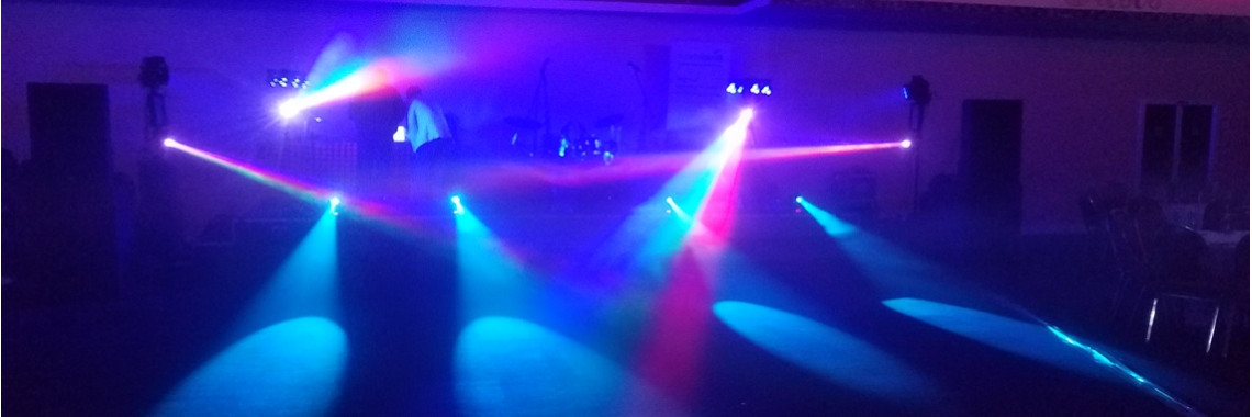 XsoundLights