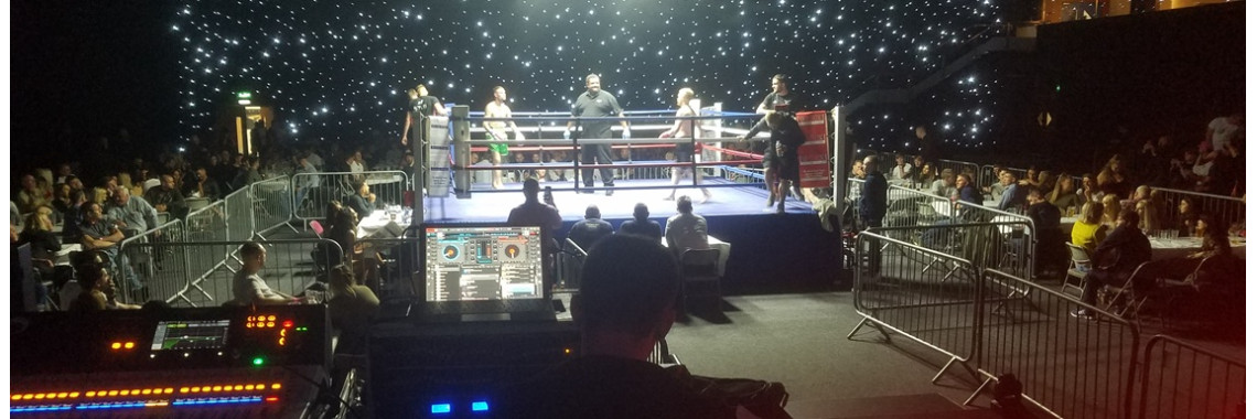 XsoundBoxing